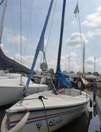 Polyvalk, Watersport en Boten, Ophalen of Verzenden, Grootzeil