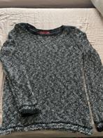 Te koop: esprit truitje donkerblauw mt m in goede staat!!, Maat 38/40 (M), Blauw, Ophalen of Verzenden, Zo goed als nieuw