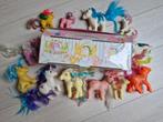 MLP collectie 23 stuks accessoires g1 my little pony 1982, Ophalen of Verzenden, Zo goed als nieuw