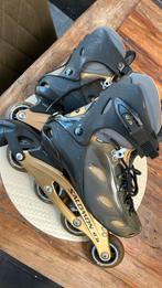 Salomon skates maat 40, Zo goed als nieuw, Inline skates 4 wielen, Dames, Salomon