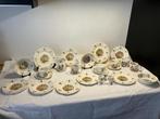 Wedgwood Peter Rabbit 1949 eerste complete servies perfect, Antiek en Kunst, Ophalen of Verzenden