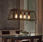 Moderne industriële hanglamp restaurant bar eettafel cafe, Huis en Inrichting, Lampen | Hanglampen, Nieuw, Ophalen of Verzenden