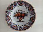 Makkum bord fruit, Ophalen of Verzenden