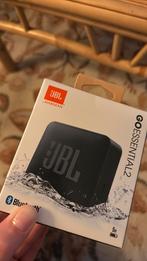 Nieuwe JBL go essential 2, JBL, Overige typen, Nieuw, Ophalen of Verzenden