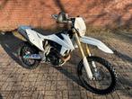 Sherco Enduro 450i KTM Look - Goedlopend!, Motoren, Ophalen of Verzenden