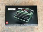 Lego Ideas 21327 Typemachine - Nieuw, Ophalen of Verzenden, Nieuw, Complete set, Lego
