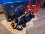 Lego Red Bull Racing F1 Auto, Kinderen en Baby's, Speelgoed | Duplo en Lego, Ophalen of Verzenden, Nieuw, Complete set, Lego