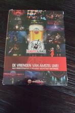 Amstel DVD (nr.2) 2015 Jaar De vrienden van Amstel Live, Nieuw, Overige typen, Ophalen of Verzenden, Amstel