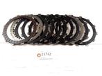 Monster 750 1996 - 2004 Ducati D1-39948, Motoren