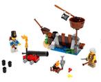 Lego Pirates Schipbreuk Verdediging 70409, Complete set, Gebruikt, Lego, Ophalen