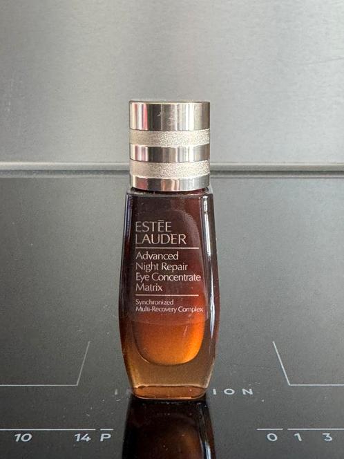 Estee lauder advanced night repair eye concentrate 15ml, Sieraden, Tassen en Uiterlijk, Uiterlijk | Gezichtsverzorging, Nieuw
