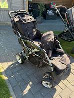 Duo kinderwagen, Ophalen, Zo goed als nieuw, Overige merken