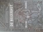 De negerhut gaaf exemplaar, Ophalen of Verzenden, 20e eeuw of later, Zo goed als nieuw