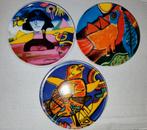 Corneille mooiste onderzetters, Huis en Inrichting, Keuken | Servies, Nieuw, Ophalen of Verzenden, Overige stijlen, Kop(pen) en/of Schotel(s)