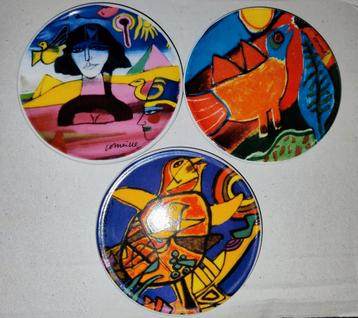 Corneille mooiste onderzetters  beschikbaar voor biedingen