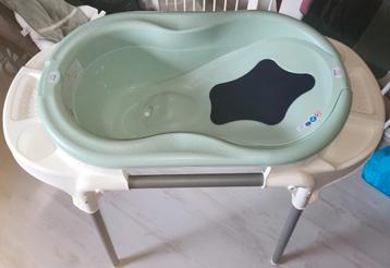 Rotho Babybadje met standaard beschikbaar voor biedingen