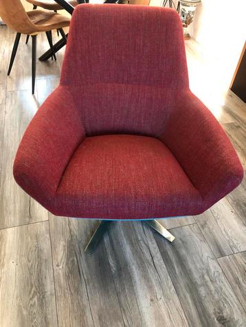 Bert plantagie stijlvolle vintage fauteuil beschikbaar voor biedingen