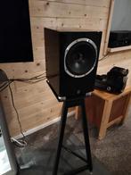 Prachtige fyne audio f500 sp (special product) tannoy, Audio, Tv en Foto, Luidsprekers, Zo goed als nieuw, 120 watt of meer, Front, Rear of Stereo speakers
