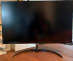 Philips 276E8VJSB - 4K Monitor, Computers en Software, Monitoren, Gaming, Philips E line, Ophalen of Verzenden, DisplayPort