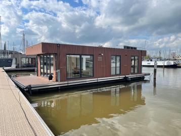 Houseboat Surla 15 te koop beschikbaar voor biedingen