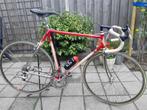 Schuurvonds, stalen Jan de Reus. Columbus frame 58 cm., Fietsen en Brommers, Fietsen | Oldtimers, 55 tot 59 cm, Ophalen