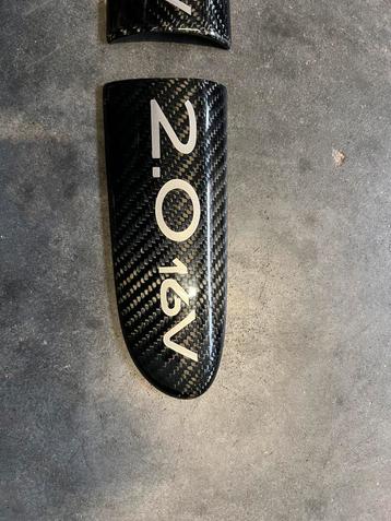 Renault clio 2rs 2.0 16v door bullet badge echt carbon beschikbaar voor biedingen