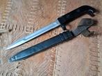 Oost Duitse AK bajonet 6x3, Ophalen of Verzenden, Landmacht, Duitsland, Mes of Dolk