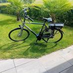 Gazelle Grenoble C7, Fietsen en Brommers, Elektrische fietsen, Ophalen, Gebruikt, 59 cm of meer, 50 km per accu of meer