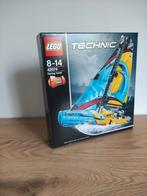 Lego Technic Racing Yacht 42074, Nieuw, Ophalen of Verzenden