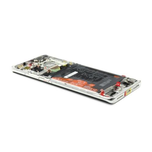 Huawei  P50 Pro  scherm vervangen, Telecommunicatie, Mobiele telefoons | Toebehoren en Onderdelen, Nieuw, Samsung, Overige typen