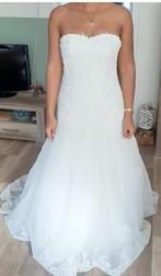 Bruidsjurk ( zie beschrijving), Ophalen of Verzenden, Zo goed als nieuw