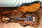 Handgemaakte Stratocaster Piet Visser, Muziek en Instrumenten, Snaarinstrumenten | Gitaren | Elektrisch, Ophalen, Gebruikt, Solid body