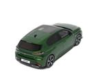 Peugeot 308 GT Olijf Groen 2022 1/18 OTTO MOBILE Ref. OT458, Hobby en Vrije tijd, Modelauto's | 1:18, Verzenden, Nieuw, Auto, OttOMobile