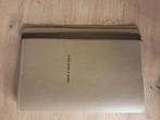 Hobonichi A5 hoes beige, Diversen, Agenda's, Ophalen of Verzenden, Nieuw