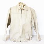 Warm Gevoerde Leren Lucky Leather Vintage Jas* (L) € 45,-
