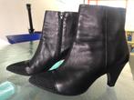 Dames schoen Maat 40, Zwart, Ophalen of Verzenden, Zo goed als nieuw, Schoenen met hoge hakken