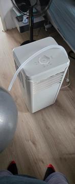Mobiele Airco te koop, Ophalen, Zo goed als nieuw, Minder dan 60 m³
