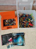 Knex coaster en meer, Ophalen of Verzenden