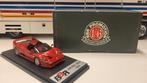 BBR Ferrari F50 Spyder Red - 1995, Hobby en Vrije tijd, Modelauto's | 1:43, Overige merken, B, Auto, R