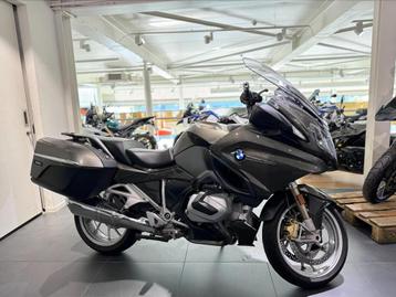 BMW R 1250 RT beschikbaar voor biedingen