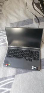 Lenovo Legion 5 Pro - RTX Ryzen 7 (defect), Computers en Software, Windows Laptops, Met videokaart, Qwerty, Ryzen 7 5800H, Ophalen of Verzenden