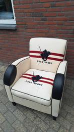Leuke fauteuil, Huis en Inrichting, Fauteuils, Ophalen, Gebruikt, 75 tot 100 cm, 50 tot 75 cm