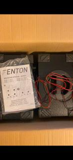 Fenton bleutooth speaker, Ophalen, Zo goed als nieuw