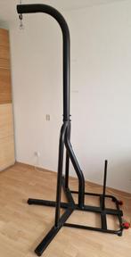 stand for punching bag, Ophalen, Zo goed als nieuw, Boks-accessoire