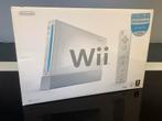 Nintendo Wii Sports compleet in originele doos., Ophalen of Verzenden, Gebruikt, Met 1 controller