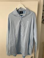 Vanguard overhemd blouse maat xxxl PME, Kleding | Heren, Overhemden, Blauw, Ophalen of Verzenden, Zo goed als nieuw, Overige halswijdtes