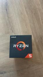 AMD Ryzen, Computers en Software, Processors, Ophalen of Verzenden, Zo goed als nieuw, 3 tot 4 Ghz