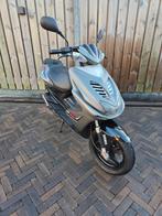 Yamaha Aerox 2T in nette staat, Fietsen en Brommers, Scooters | Yamaha, Ophalen, Gebruikt, Tweetakt, Aerox
