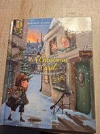 A Christmas Carol - Kerstvertelling op rijm, Diversen, Kerst, Ophalen of Verzenden, Zo goed als nieuw