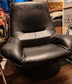 Leunstoel, Ophalen, Gebruikt, Comfortabel en relatief onopvallend, 75 tot 100 cm